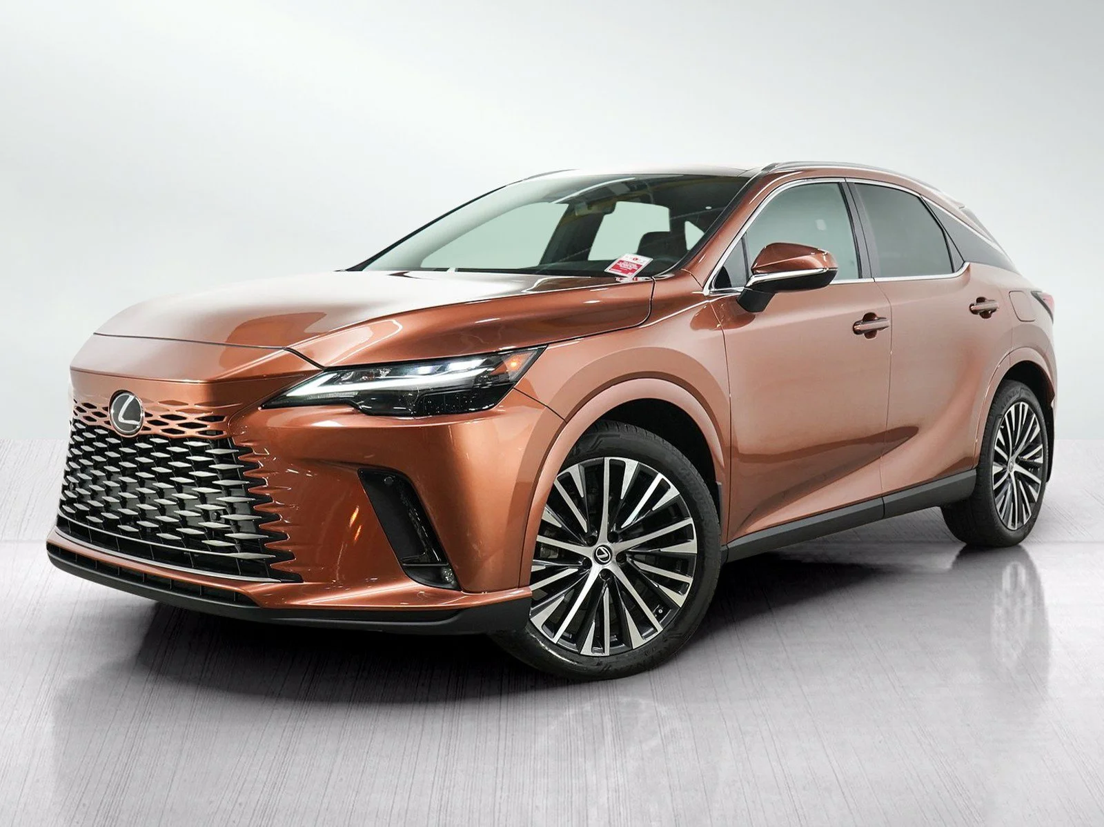 2023 Lexus RX