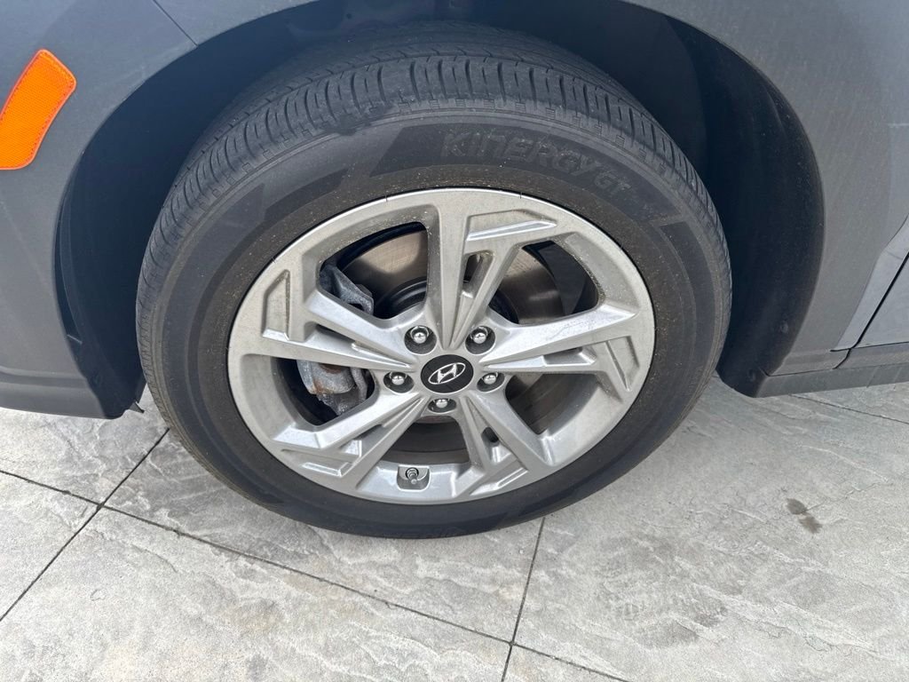 2023 Hyundai Kona SEL - Photo 9