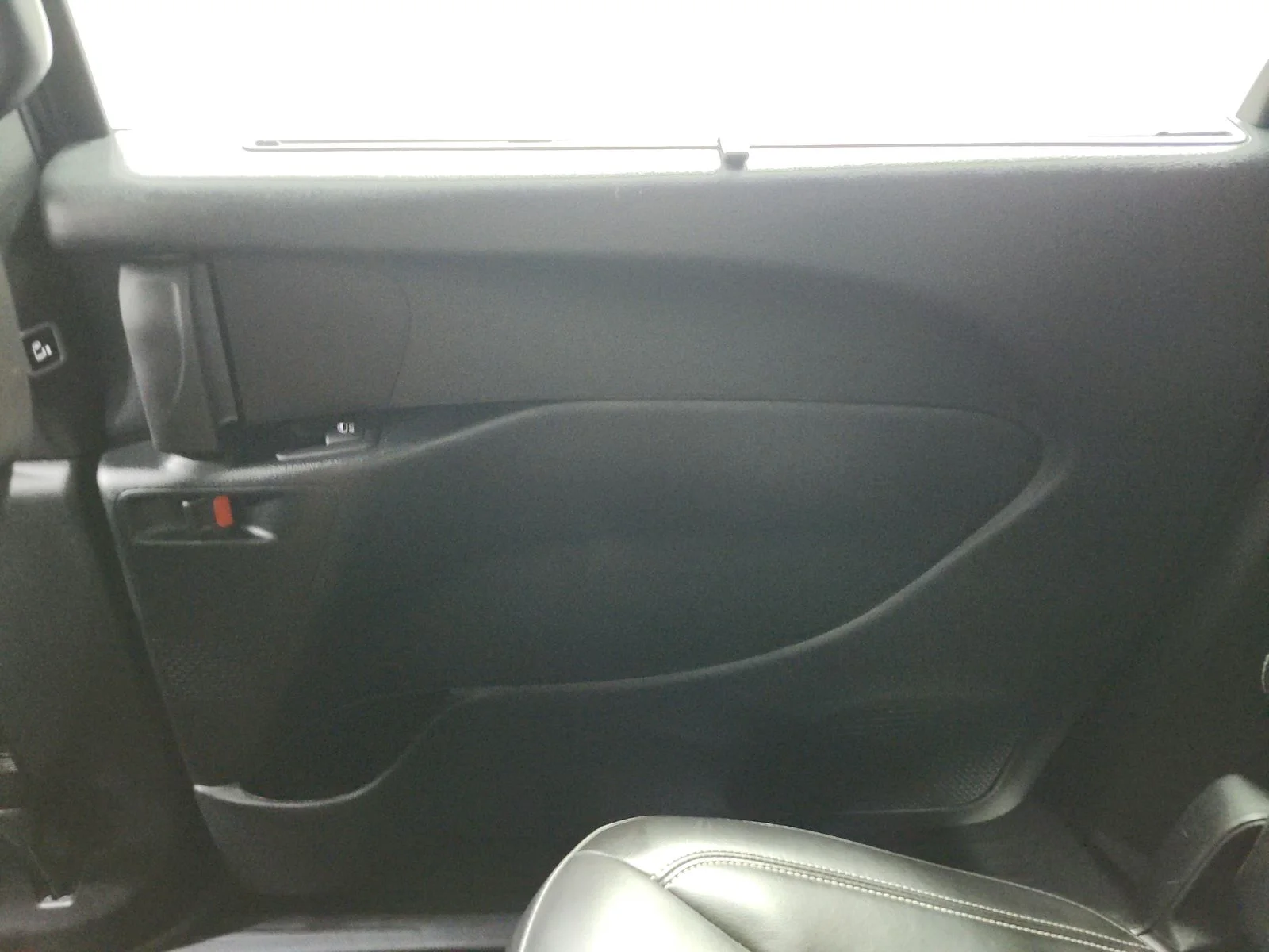 Used 2025 Black Chrysler Select image 49