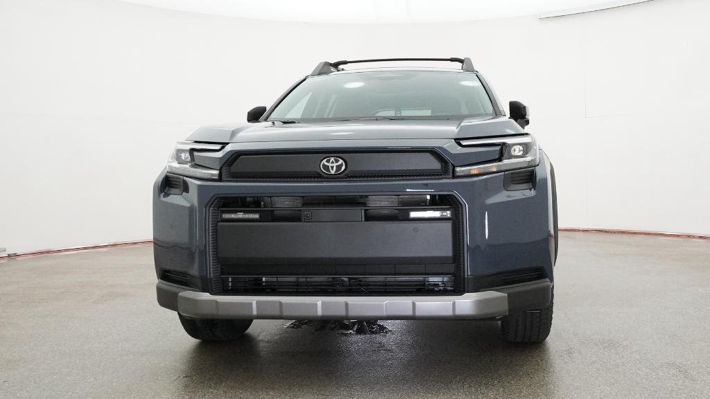New 2026 Storm Cloud Toyota Woodland image 2