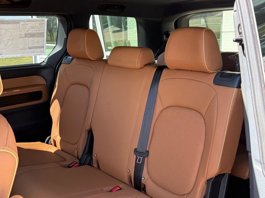 2025 Volkswagen ID. Buzz Pro S - Photo 32