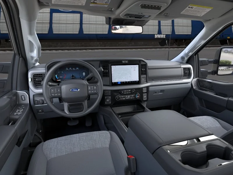 New 2026 Avalanche Ford F-250® XLT image 28