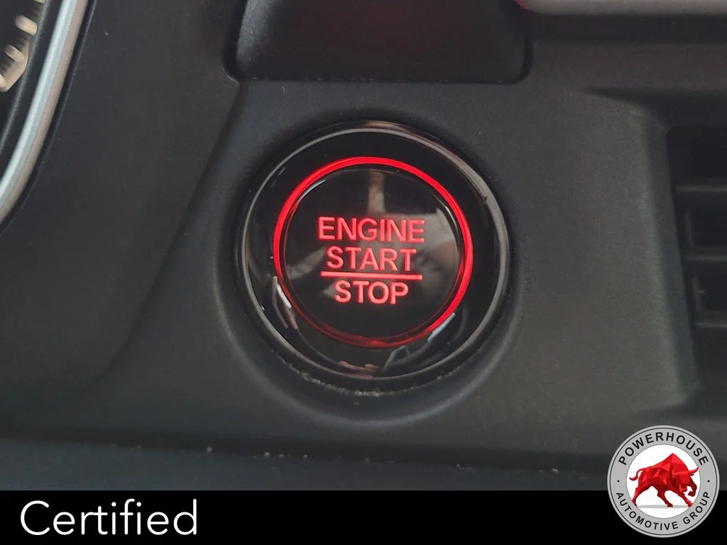 Used 2023 Gray Honda EX-L image 36