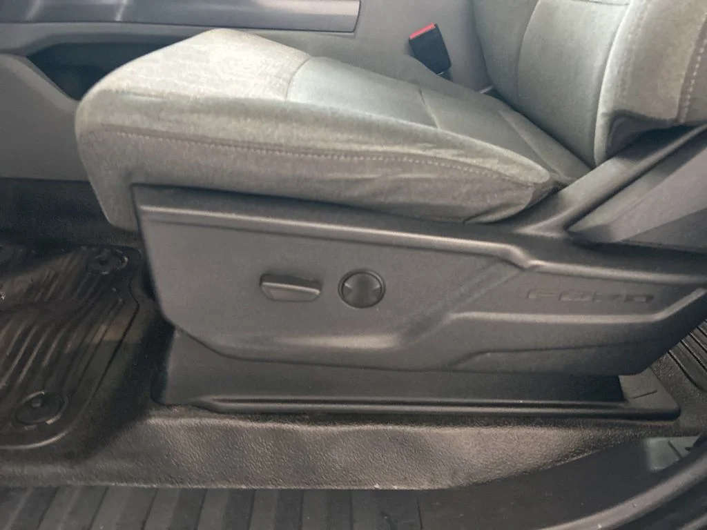 Used 2024 White Ford XLT image 44