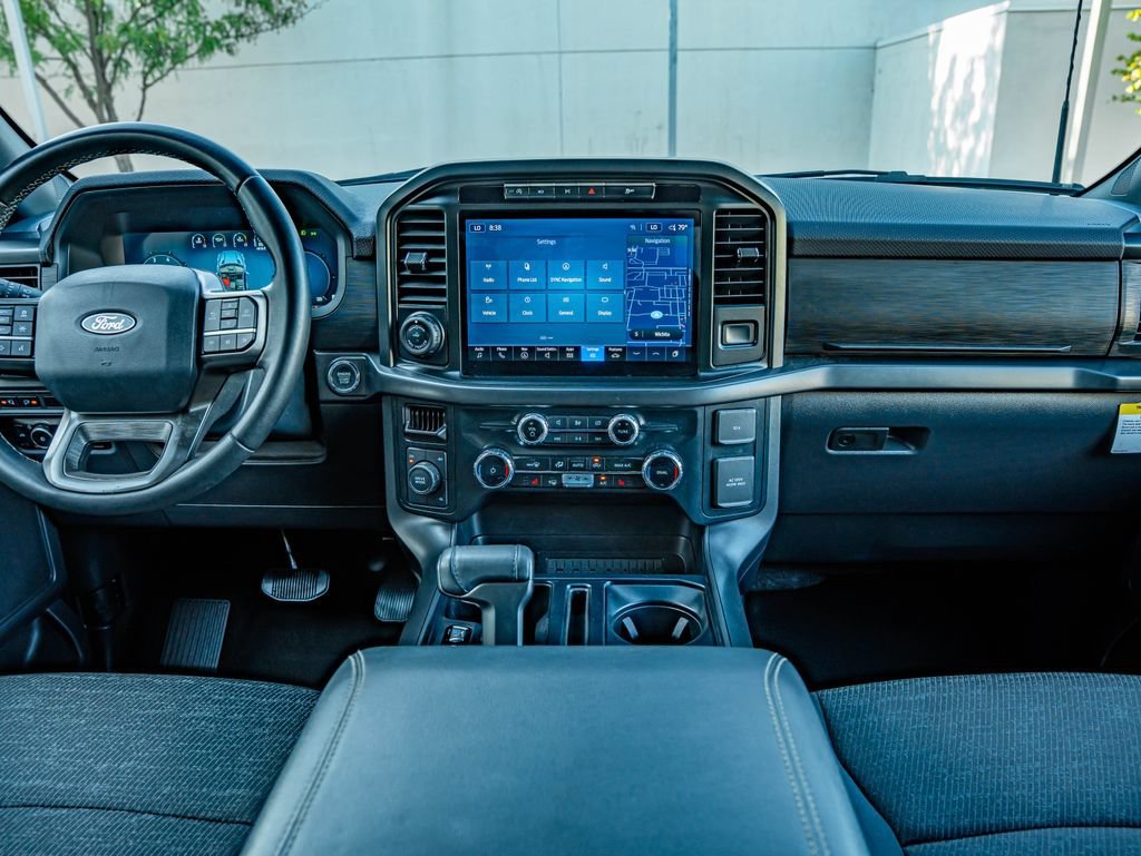 Used 2024 Avalanche Ford XLT image 22