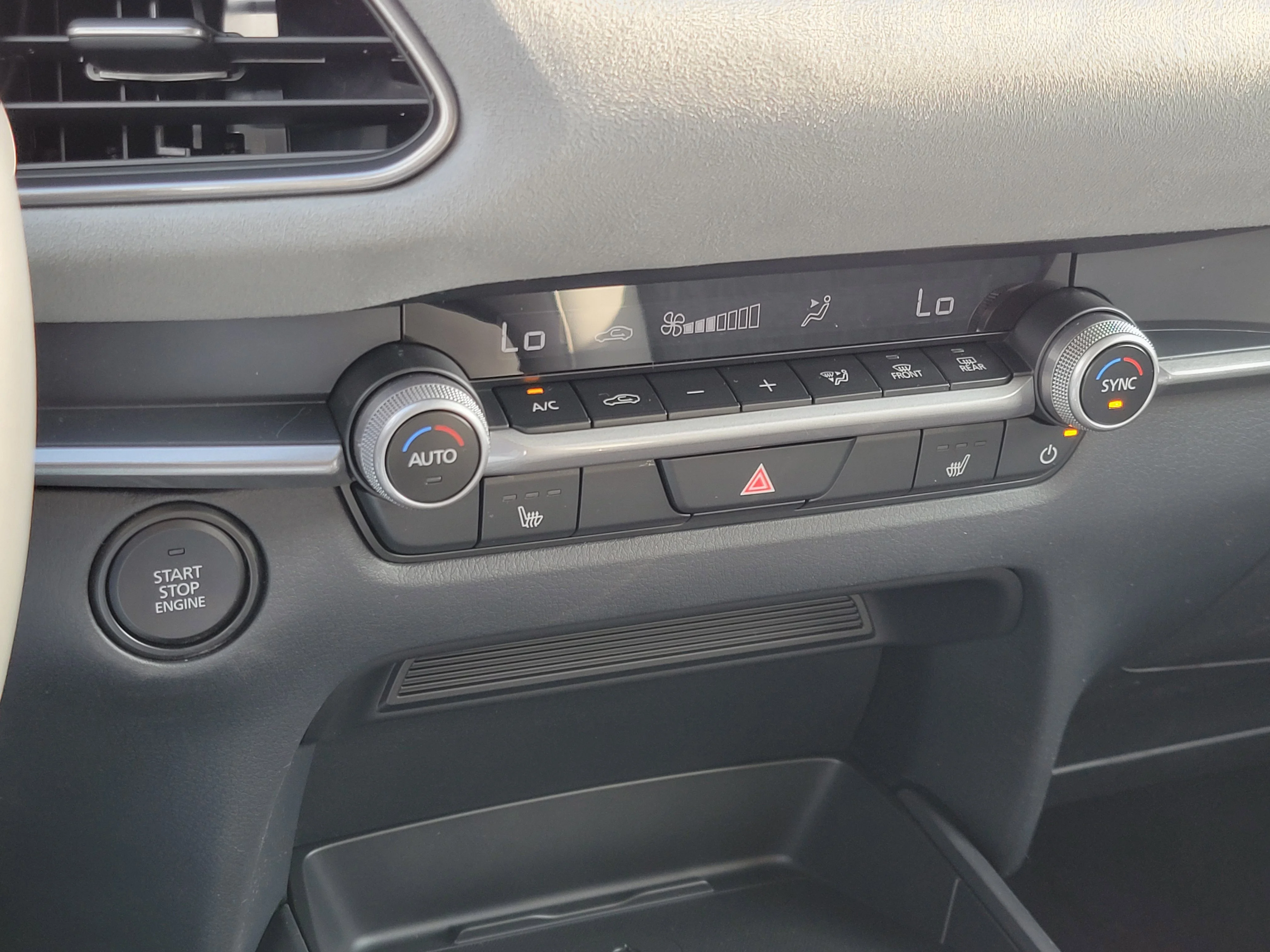 New 2026 Ceramic Metallic Mazda 2.5 S Aire Edition image 15