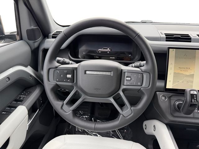 New 2026 Fuji White Land Rover S image 13