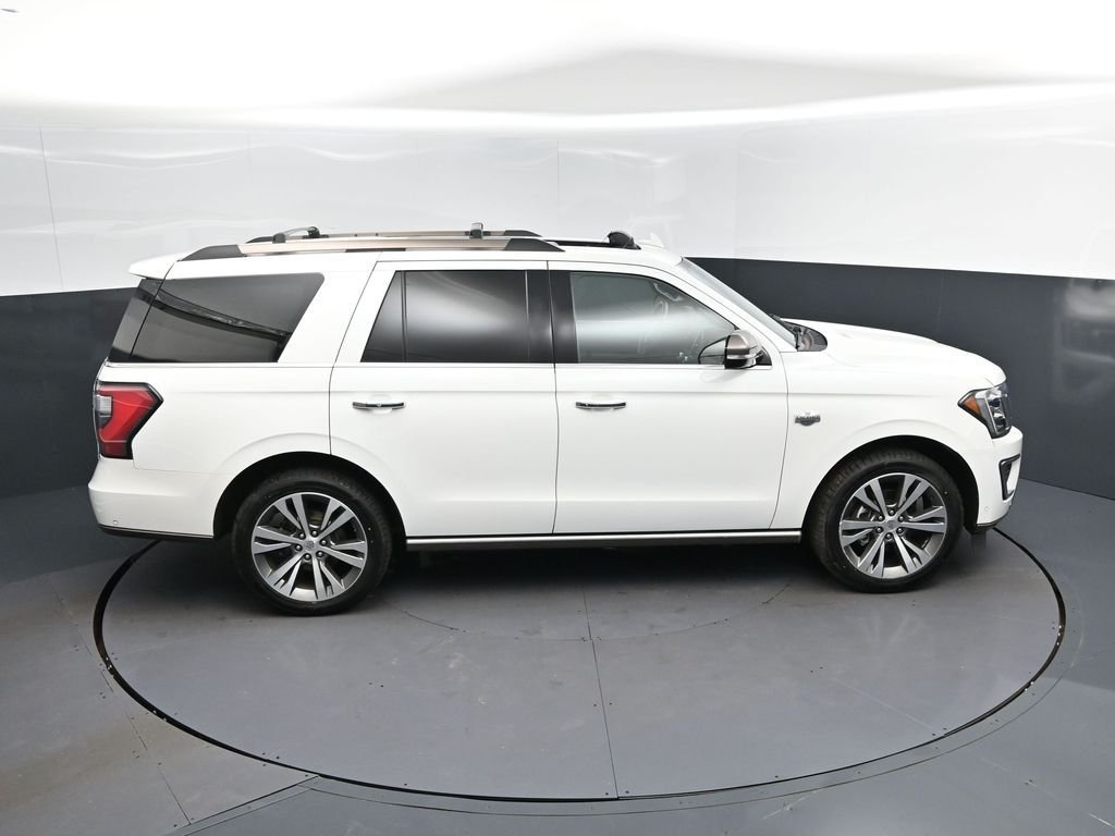 2020 Ford Expedition King Ranch - Photo 35