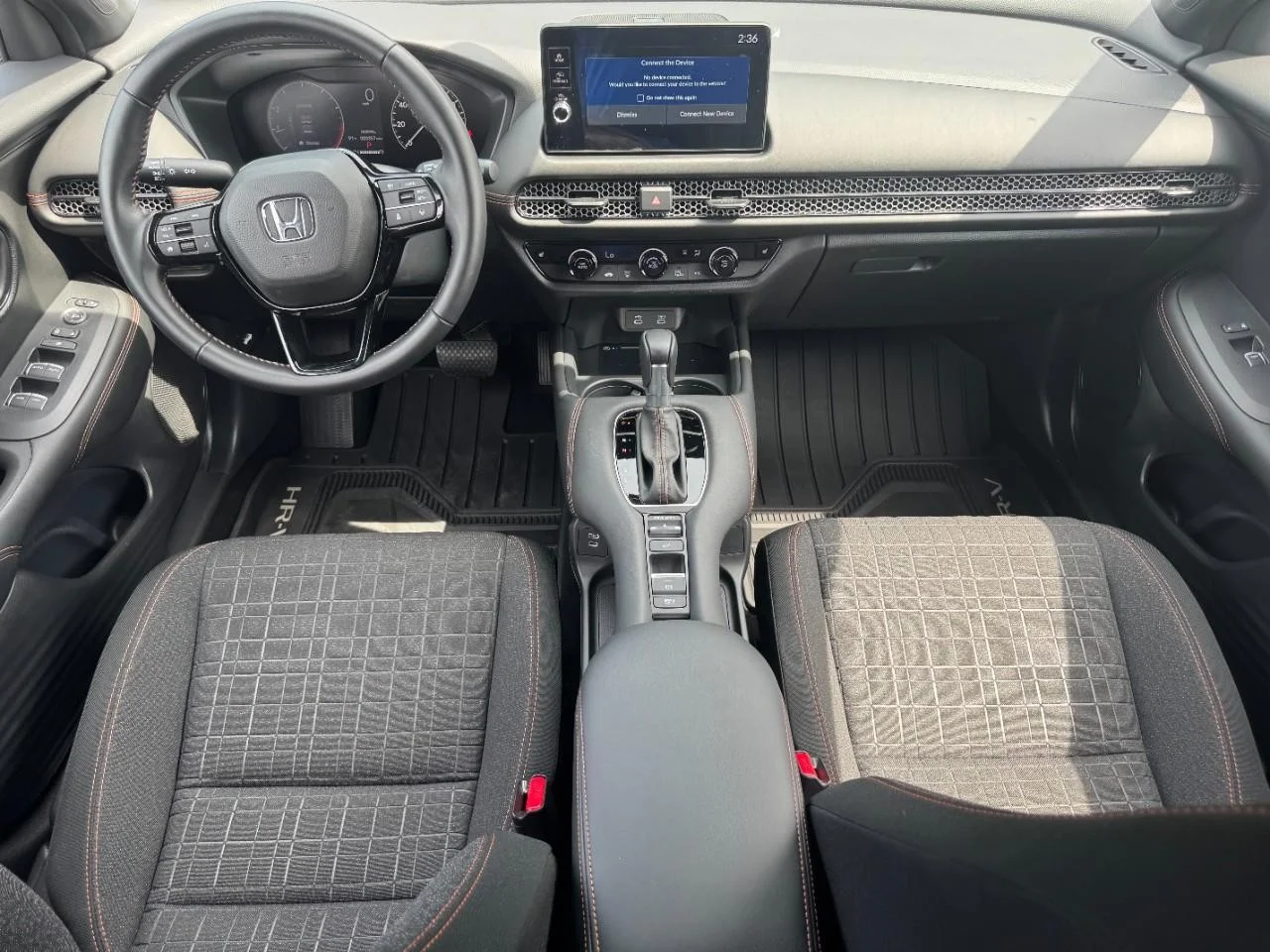2026 Honda HR-V Sport - Photo 13