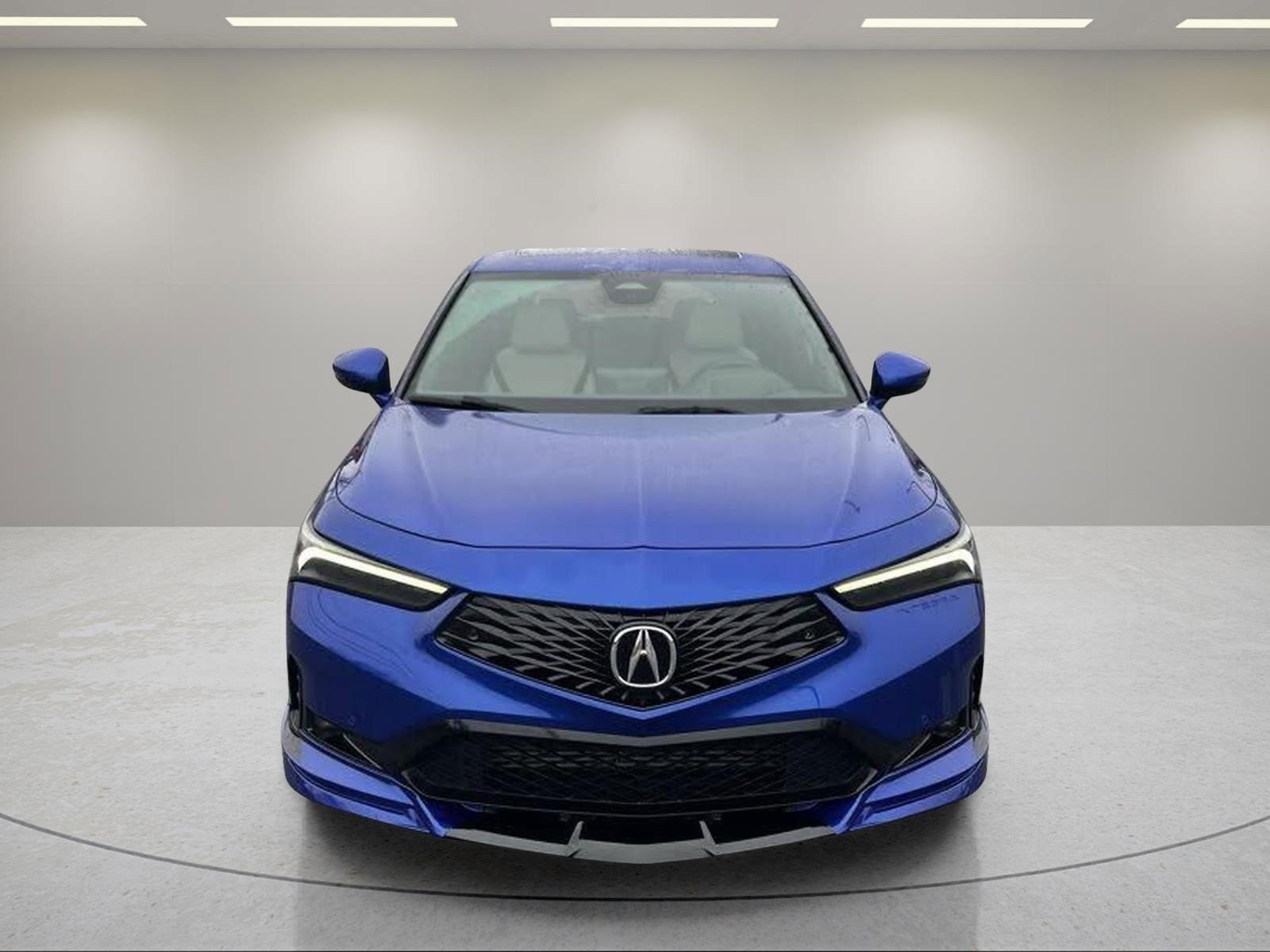 Used 2023  Acura w/A-Spec Technology Package image 2