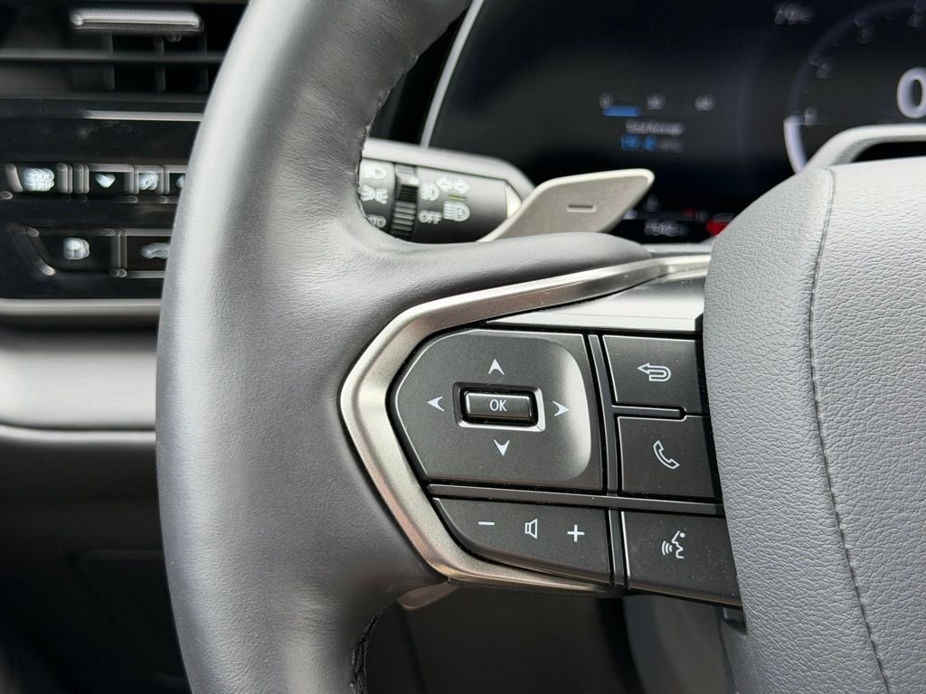 2025 Lexus TX Base - Photo 31