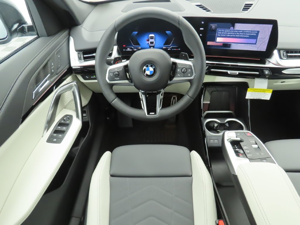 Certified Used 2026 Gray Metallic BMW xDrive28i image 11