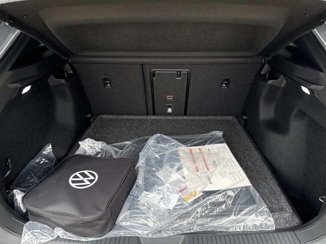 2025 Volkswagen ID.4 PRO S - Photo 6