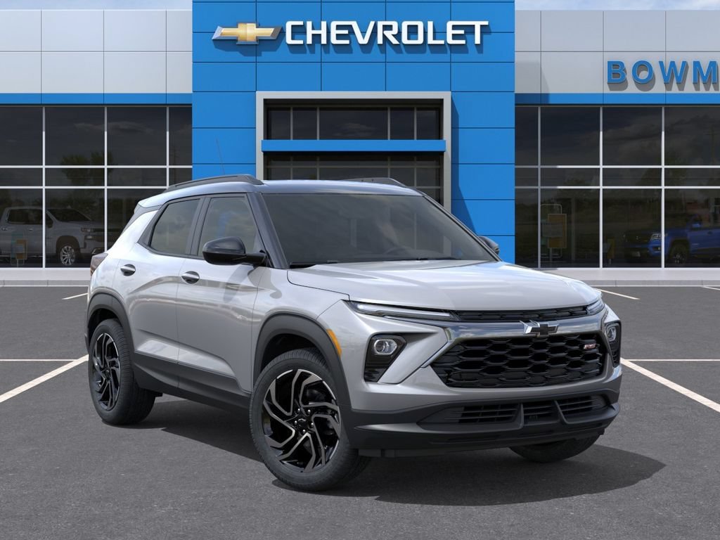 2026 Chevrolet Trailblazer RS - Photo 7