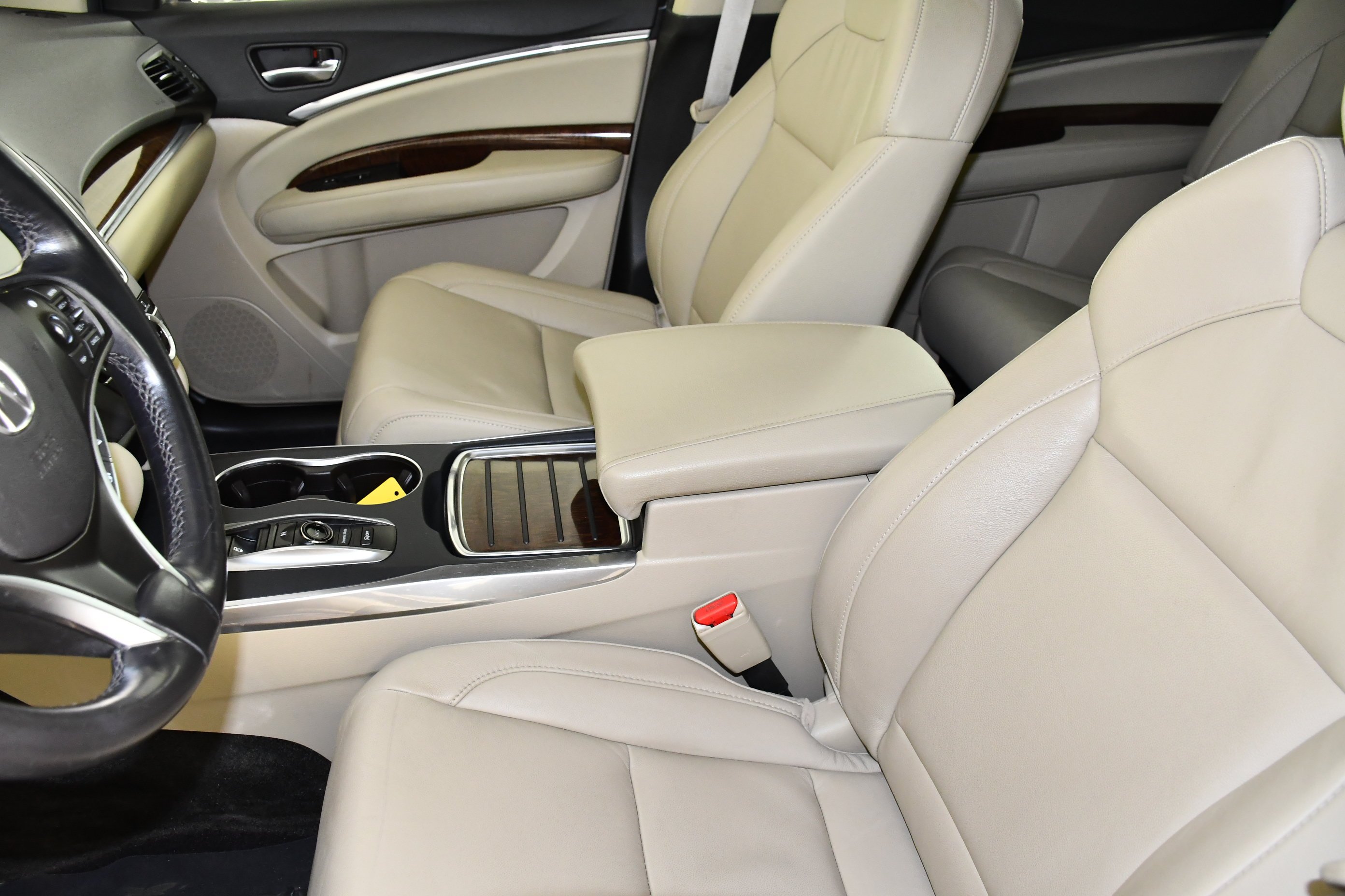 2019 Acura MDX Base - Photo 40