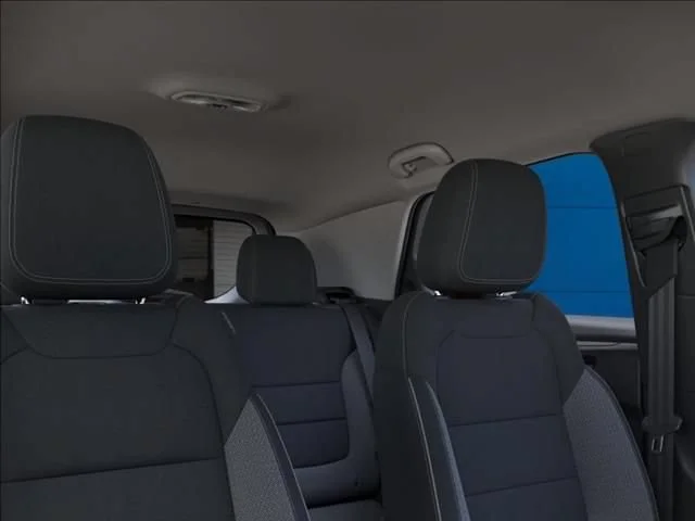 2026 Chevrolet Trailblazer LS - Photo 24