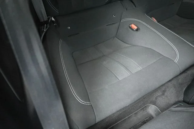 Used 2023 Shadow Black Ford GT image 24