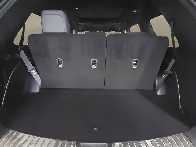 2026 Hyundai Palisade Calligraphy - Photo 17