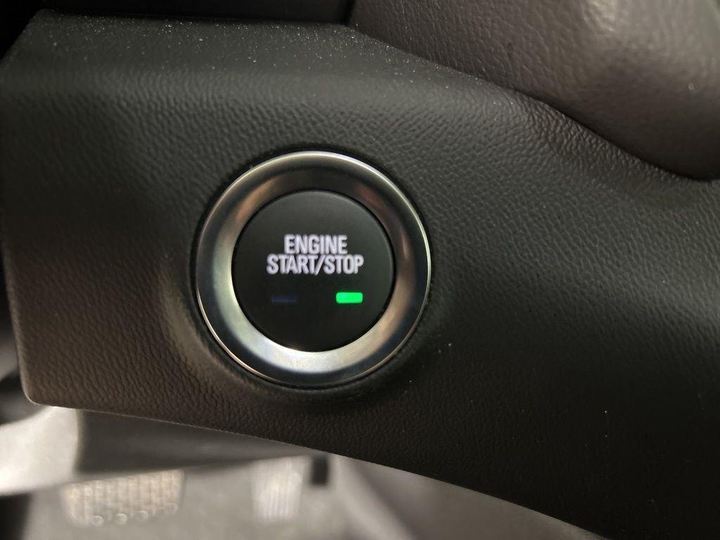 Used 2023 Summit White GMC Denali image 29
