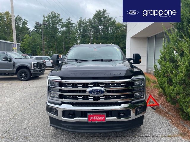 2026 Ford F-250SD F-250® XLT