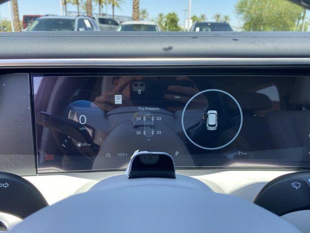 New 2026 Abyss Black Pearl Hyundai Limited AWD image 29