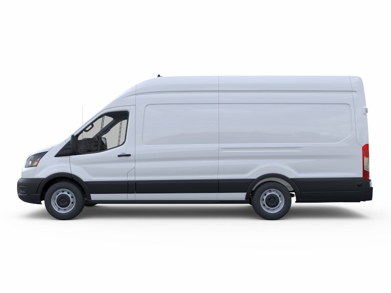 New 2026 Oxford White Ford Cargo Van image 24