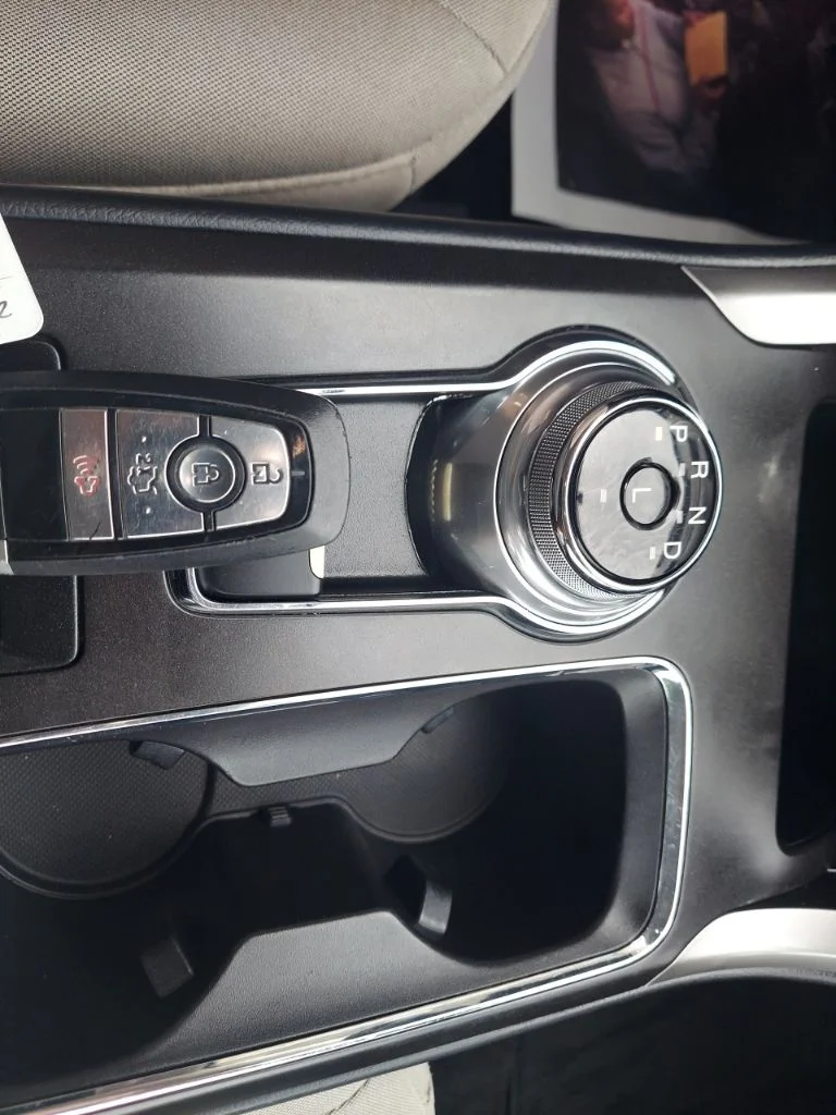 Certified Used 2018 Gray Ford S image 29