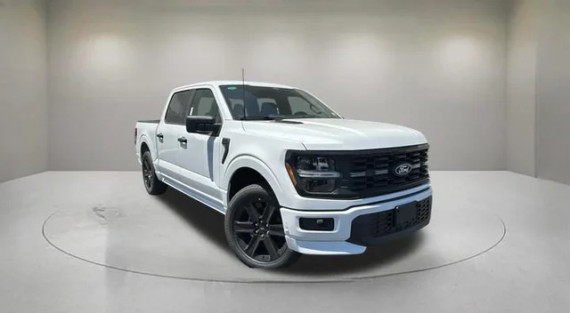 2026 Ford F-150 STX®