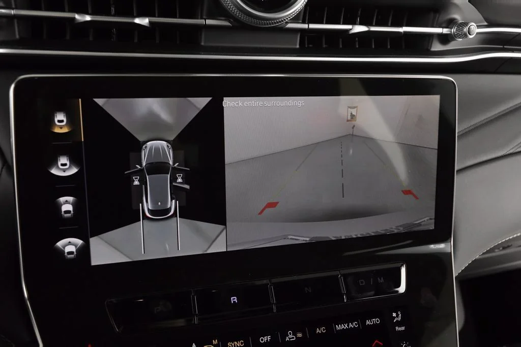 2025 Maserati Grecale MODENA - Photo 13