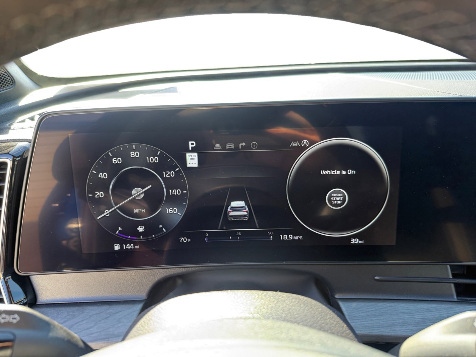 New 2025 Sapphire Blue Kia X-Pro image 11