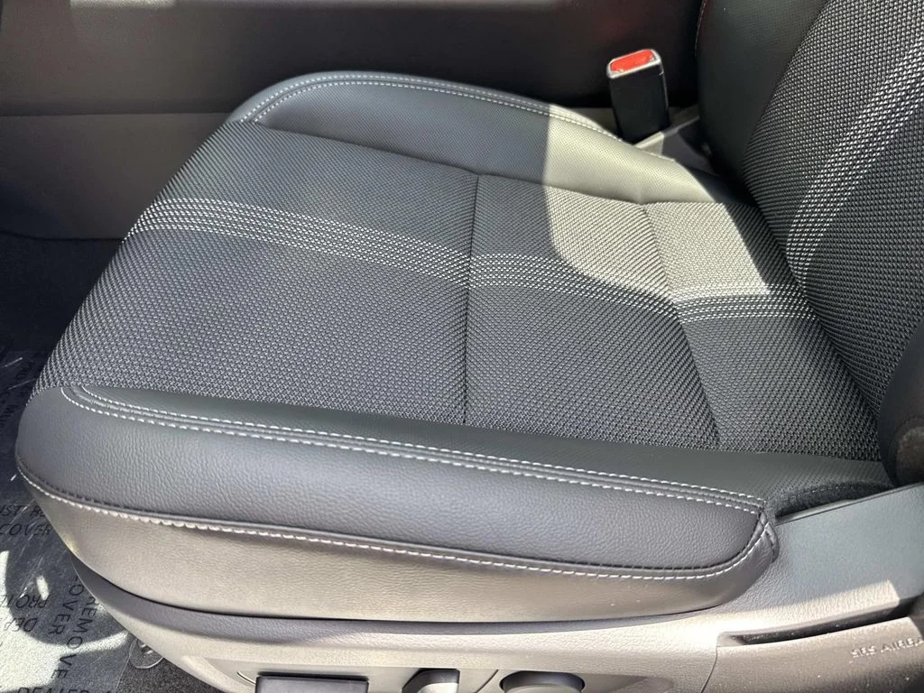 New 2026 Machine Gray Metallic Mazda Preferred AWD image 29