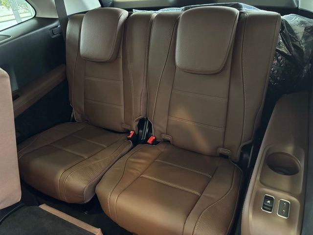 2025 Mercedes-Benz GLS Base - Photo 27
