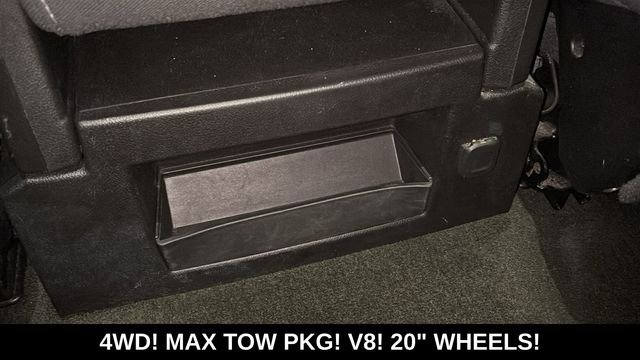 Used 2018 Graphite Metallic Chevrolet LT image 8
