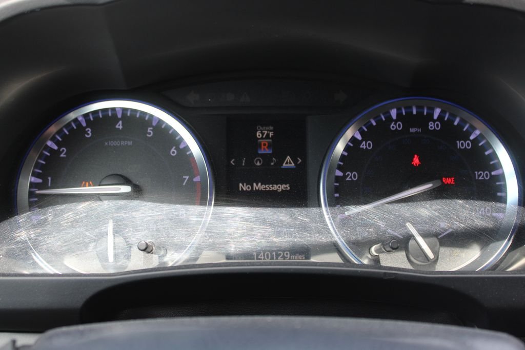 Used 2014 Gray Toyota Limited image 32