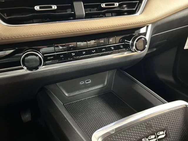 2027 Chevrolet Equinox ACTIV - Photo 20