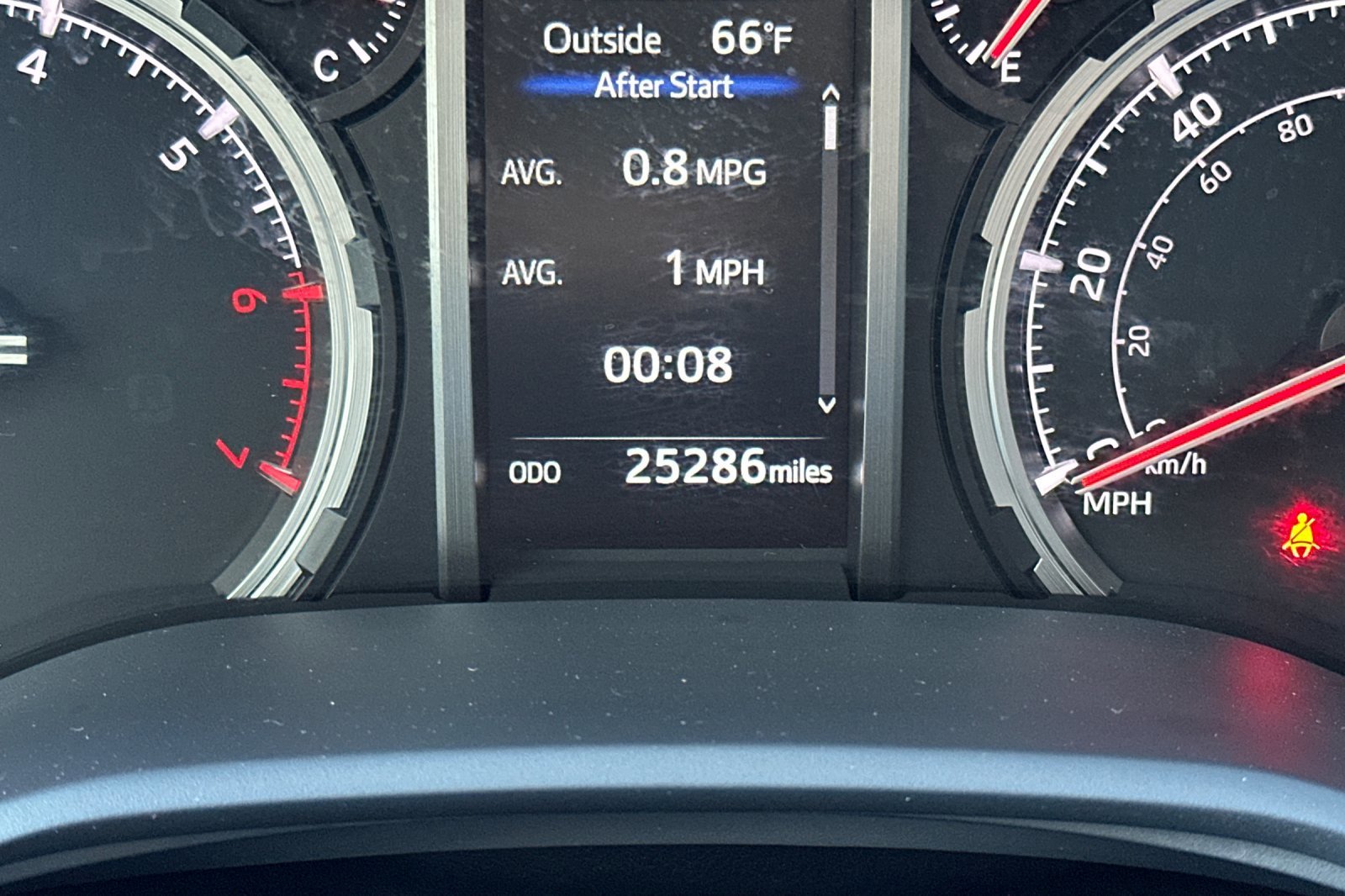 Certified Used 2022 Lime Rush Toyota TRD Pro image 26