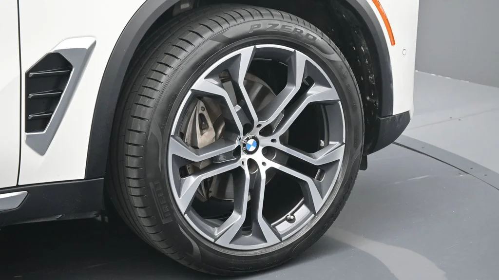 2024 BMW X5 40i - Photo 6