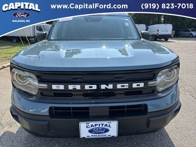 Used 2023  Ford Outer Banks image 10