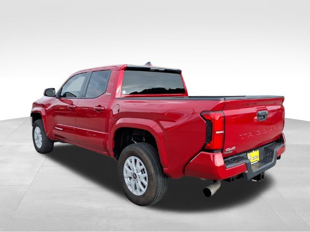 Used 2025 Red Toyota SR5 image 7