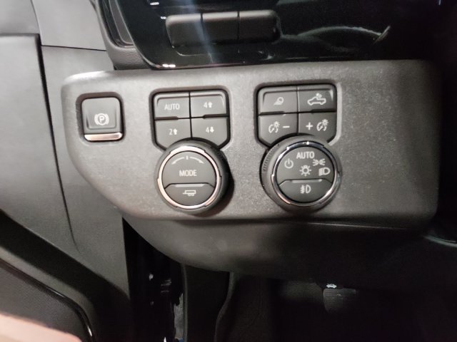 New 2026 Black Chevrolet ZR2 image 20