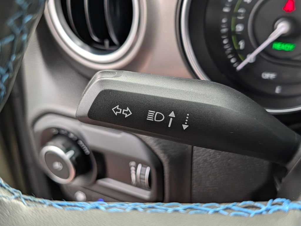 2023 Jeep Wrangler 4xe Rubicon 4XE - Photo 30
