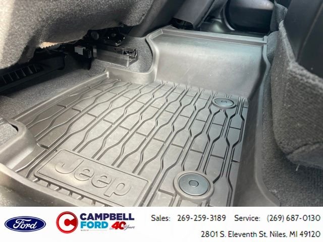 2022 Jeep Grand Cherokee Summit 4xe - Photo 22