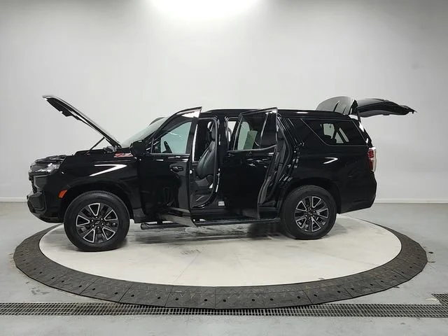 2021 Chevrolet Tahoe Z71 - Photo 12