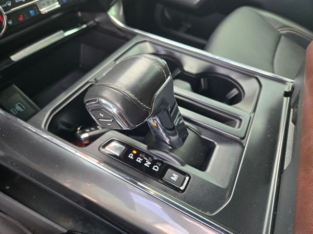 Used 2021 White Ford Lariat image 14