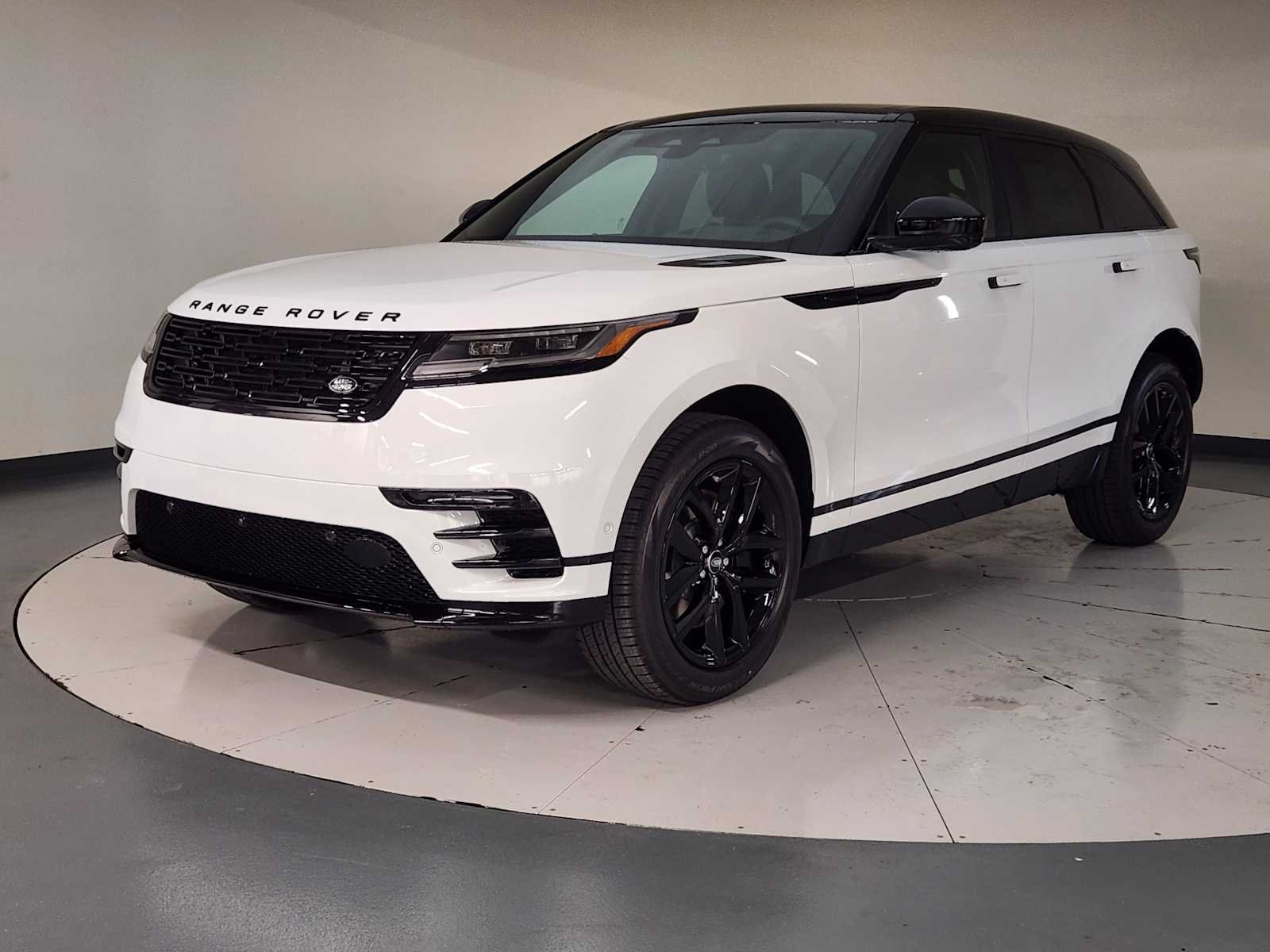 New 2026 Land Rover Range Rover Velar Dynamic SE