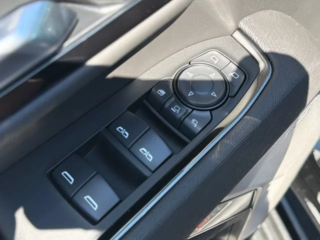 New 2026 Onyx Black GMC AT4X image 12