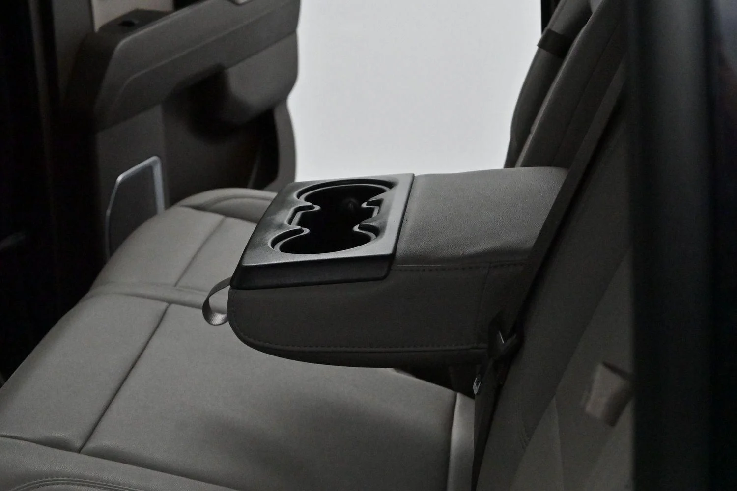 Used 2024 Dark Ash Metallic Chevrolet LTZ image 29