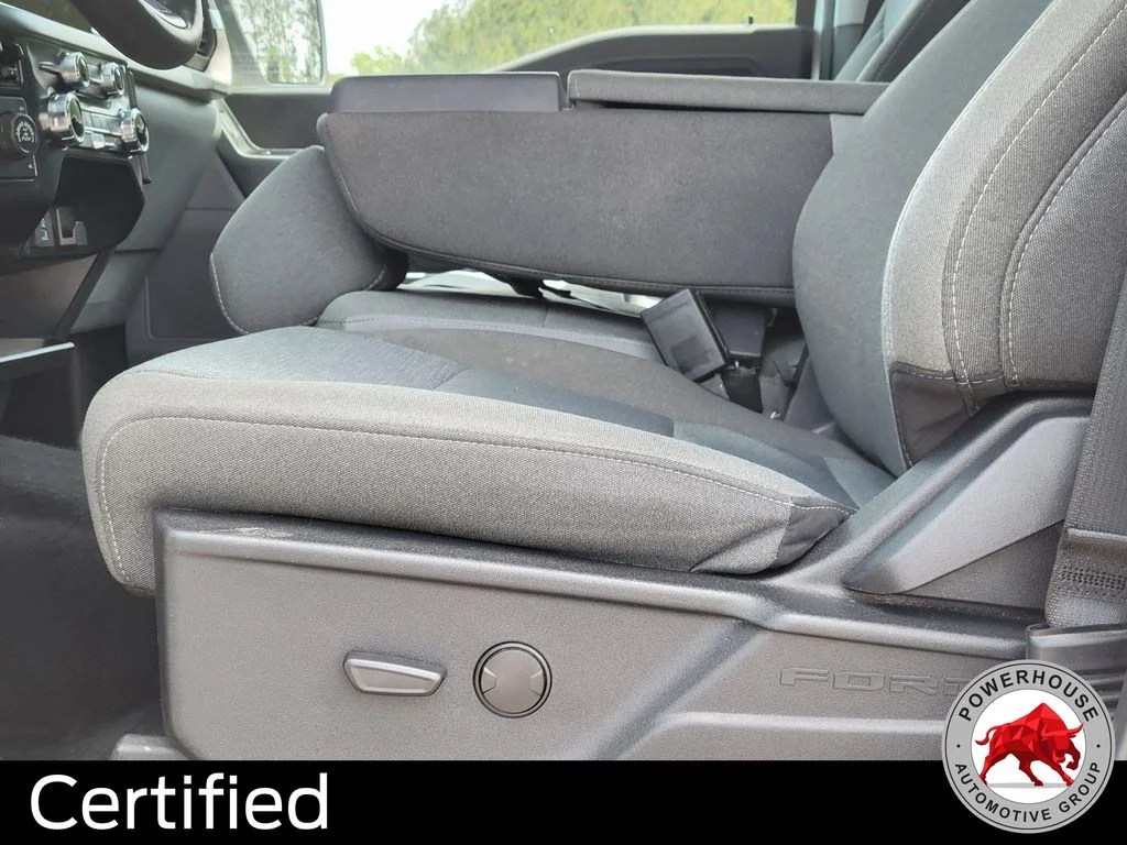 Used 2024  Ford XLT image 24