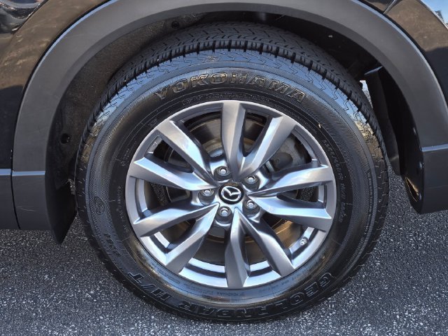 Used 2019 Black Mazda Sport image 14
