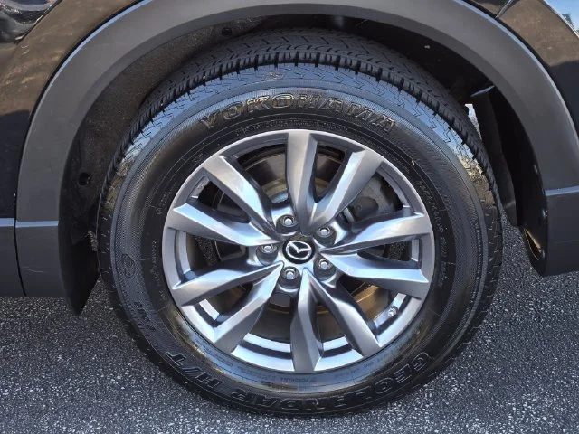Used 2019 Black Mazda Sport image 14